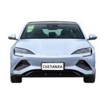 China Electric EV Cars Byd Dolphin New Energy Sedan 4 Wheel Cars