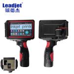 ISO Certifications High Resolution Inkjet Printer 12.7mm Print Height