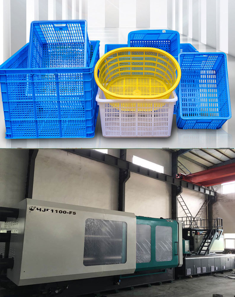 60L/min Cooling Water Consumption PVC Pipe Fitting Injection Molding Machine for Your Requirements