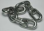 Japanese Standard Special Chain Galvanized Stainless Steel Link Chain