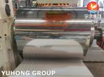 ASTM SA479 Stainless Steel Flat Bars Used In Boiler