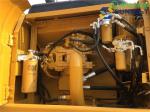 Used CAT 330CL Construction Machinery Hydraulic Crawler Excavator In Stock With