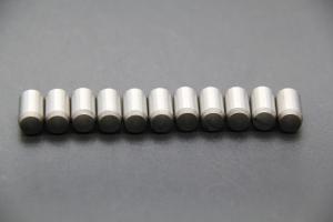 Quality Electronic Component Alloy Steel Dowel Pin , Precision Ground Dowel Pins wholesale