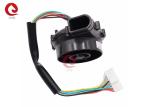 OWB8040-12V Low Power Centrifugal Fan For Safety Mask Fan Sleep Ventilator