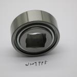 OEM W209PP5 Round Square Bore Bearing Farm Equipment Bearings
