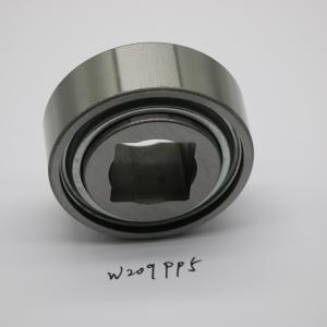 Quality OEM W209PP5 Round Square Bore Bearing Farm Equipment Bearings wholesale