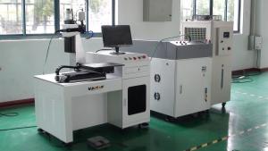 Quality 300W Fiber Laser Welding Machine Euipment 5 Axis Linkage Automatic wholesale