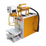 20w Laser Marking Machine