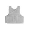 Buy cheap Light Weight Covert Military Bulletproof Vest , Comfortable 36 Layers Tactical from wholesalers