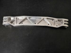 Quality OEM Swiss CNC Milling Parts precision engineered For Petroleum Machinery wholesale