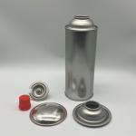 Universal Stove Knob Valve for Outdoor Camping Stoves – Compact and Portable