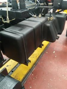 Quality Plastic Fuel Tank Rotational Moulding Products Alkali Resistance wholesale