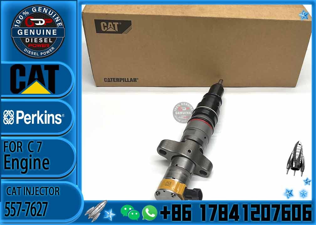 fuel injector CAT 557-7627 263-8218 387-9430 387-9426 328-2585 268-1839 222-5961 235-5261 238-8901