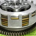 Metal CG200 COMP Clutch Housing Innovative Motorcycle Spare Parts