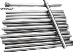 Quality Kovar 4J29 Nickel Precision Alloys Bar For Hard Glass Sealing Matching wholesale