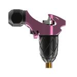 Gold Color Professional Rotary Tattoo Machine Sroke 3.8mm Rotary Tattoo Pen