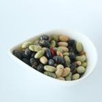 Roasted Beans Mix Dried Fruit Snacks Edamame Black Beans Mix Zero Trans Fat