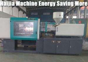 Quality Durable PVC Mould Making Machine , PVC Connection Pipe Machine Low Noise wholesale