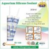 Buy cheap Waterproof Neutral Curing Bonding Aquarium Silicone Adhesive Sealant from wholesalers