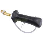 Daewoo DH225-7 Excavator Spare Parts Control Handle Rubber Joystick