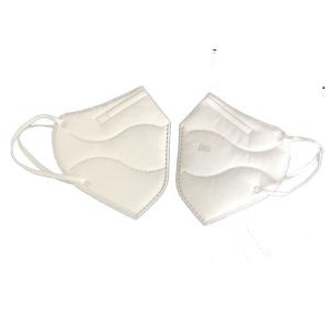 Quality KN95 Surgical Dust Mask For Protection Against Trace Organic Gases wholesale