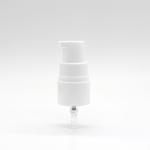 White Disposable 24mm PP Plastic Foam Pump for Hand Sanitizer Dispenser