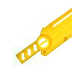 Hot Runner Plastic Toy Mould