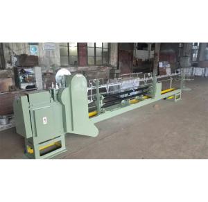 Quality Hihg Tensile Steel Wire Quick Link Cotton Bale Ties Making Machine wholesale