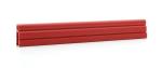 Customized Size PVC Rod ABS Slat Plastic Bar