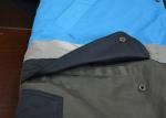 Comfortable Cap Outdoor Work Clothes For Winter Two Pieces Jacket
