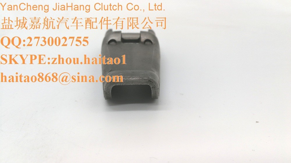 Clutch Cover C5NN7541D Lever,