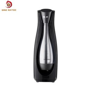 Quality Pet Bottle Home Touch Water Carbonator Machine OEM ODM wholesale