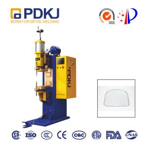 Quality High Power PLC 65KVA Projection Welding Machine Resistance Welding wholesale