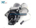 6D170 Excavator Starter Motor 12V 7.5KW 11T 0-23000-7955 600-813-7152 For HD465