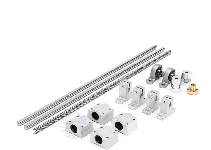 100mm 800mm Miniature Linear Rail Slide MGN7 MGN12 MGN15 MGN9