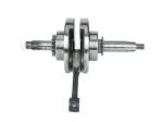 Motorcycle Engine Parts Crankshaft for Lifan 125cc