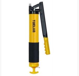 Quality Zinc Gun Head 600CC Pressol Grease Gun For Tracks wholesale