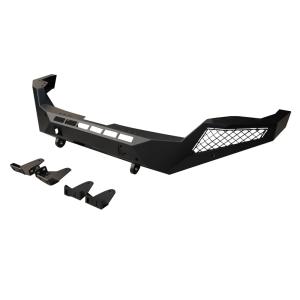 Quality Customized Bull Bar Front Bumper Aluminium Car Bumper Toyota wholesale
