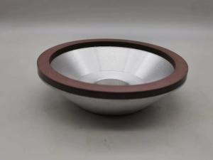 Quality 12A2 Resin Diamond Grinding Wheel D3000 Customized wholesale