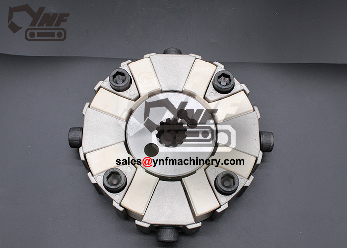 4BD1 4JB1 4D31-T Excavator Coupling For Kobelco High Quality New Coupling