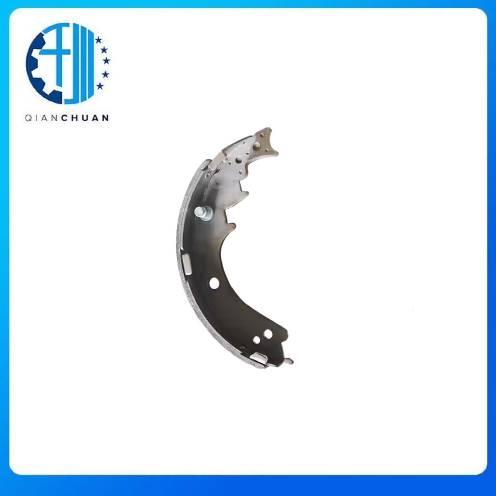 47401-32240-71 Brake Shoes for Heli CPCD20~25/4FD25 Forklift Engine Spare Parts