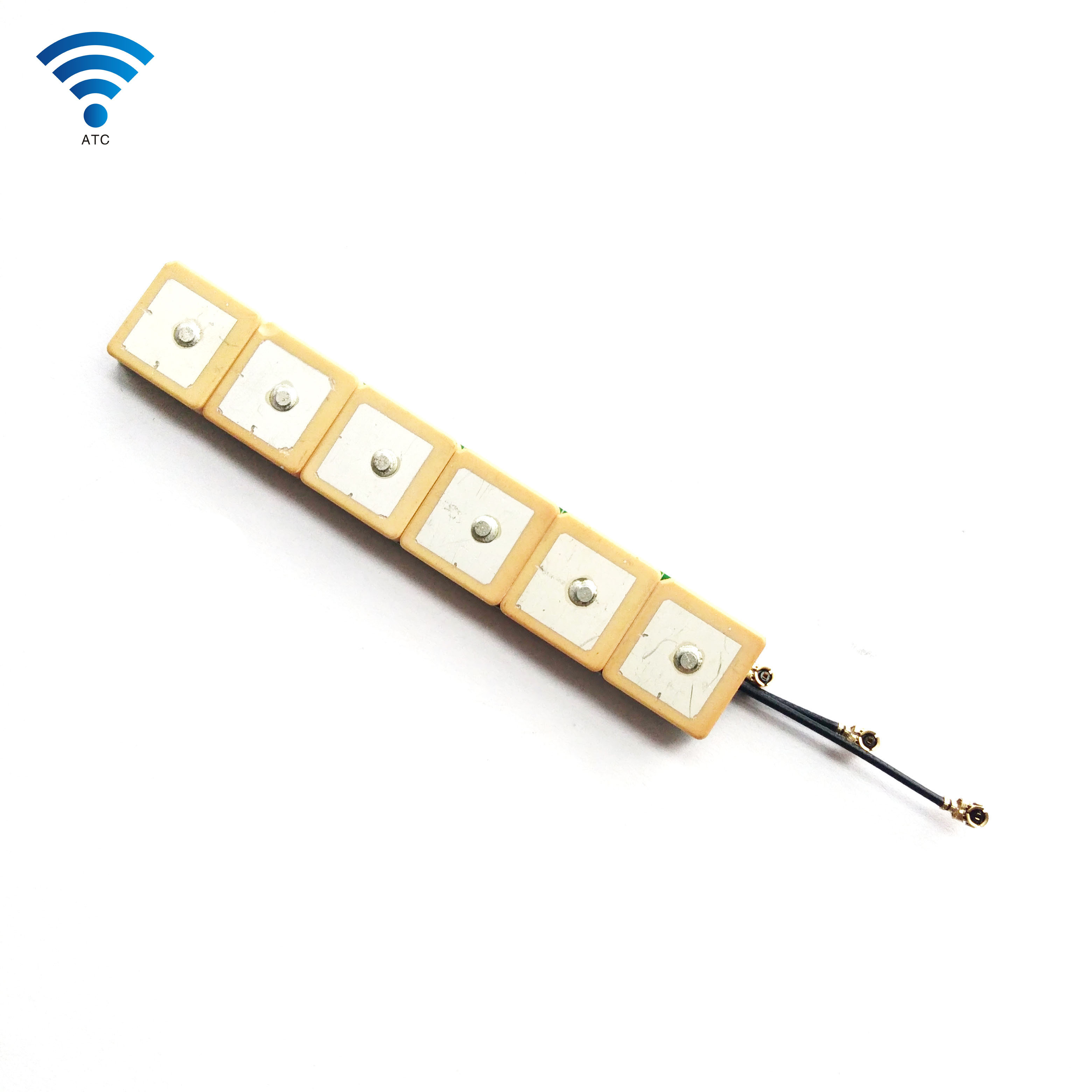 Wifi 2.4 Ghz Patch Antenna Long Range Access Point Wireless Booster Rectangular Microstrip