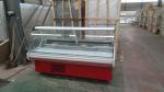 Fan Cooling 1500mm Refrigerated Serve Over Counter