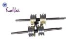 Hyosung 7310000574 Feed Roller Shaft ATM Cash Cassette 7310000574-14