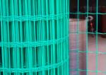 Anti Aging Welded Metal Wire Mesh / 50mm X 50mm Galvanised Mesh 25m Roll
