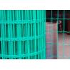 Buy cheap Anti Aging Welded Metal Wire Mesh / 50mm X 50mm Galvanised Mesh 25m Roll from wholesalers