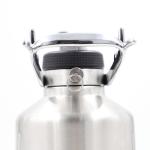 Food Grade Insulated 64oz Nitro Cold Brew Coffee Kit
