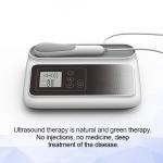 SSCH Physiotherapy Ultrasound Ultrasonic Therapy Machine