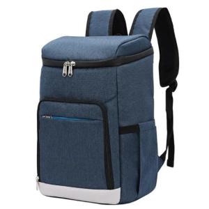 Quality Picnic Hiking Camping Waterproof Insulated Cooler Backpack wholesale