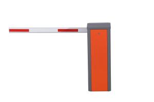 China 3rd Generation DC Brushless Motor 6sec 6m Electric Entrance Barrier Gate on sale